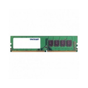 Memorie 16GB DDR4 2400 MHz, 1.2V, Patriot 